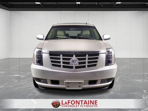 2011 Cadillac Escalade ESV Base