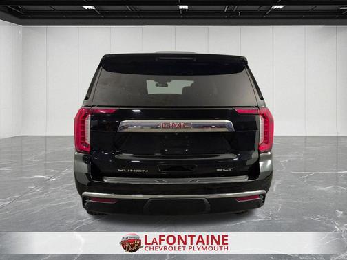 2024 GMC Yukon XL SLT