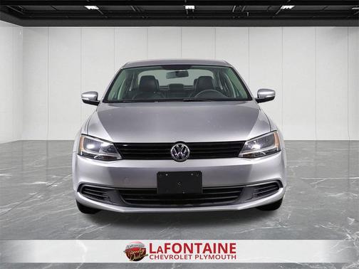 2014 Volkswagen Jetta Auto SE
