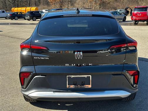 2025 Buick Envista Preferred FWD