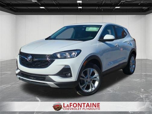 2023 Buick Encore GX Preferred