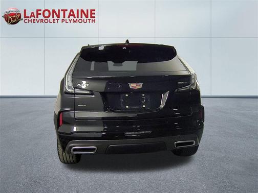 2024 Cadillac XT4 Sport