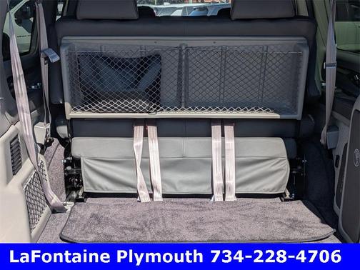 2025 Chevrolet Express 2500 RWD 2500 Regular Wheelbase WT