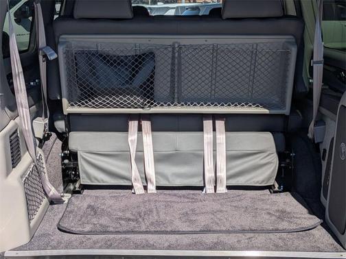 2025 Chevrolet Express 2500 RWD 2500 Regular Wheelbase WT