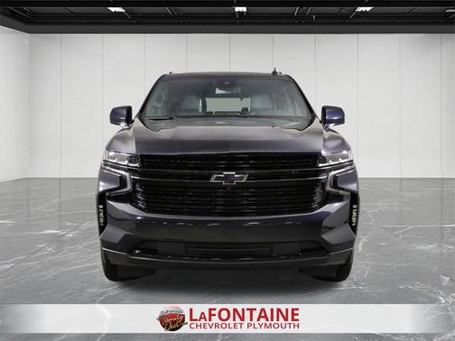 2023 Chevrolet Tahoe 4WD RST