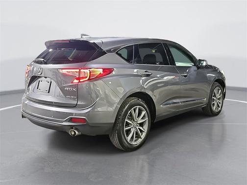2019 Acura RDX Technology Package