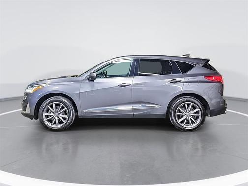 2019 Acura RDX Technology Package