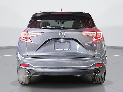 2019 Acura RDX Technology Package