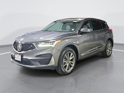 2019 Acura RDX Technology Package