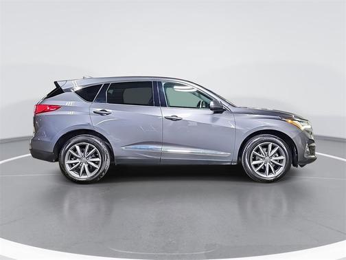 2019 Acura RDX Technology Package