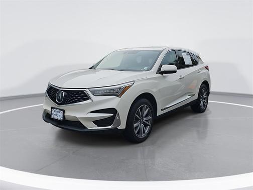 2019 Acura RDX Technology Package