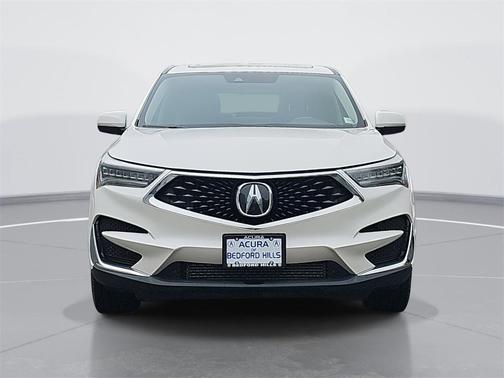 2019 Acura RDX Technology Package