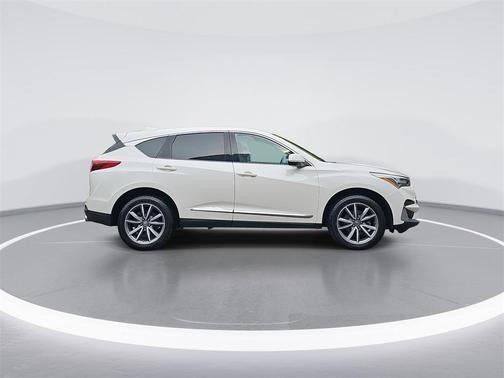 2019 Acura RDX Technology Package