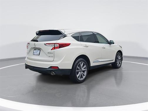 2019 Acura RDX Technology Package