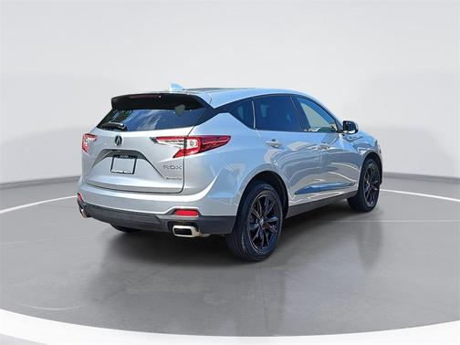 2025 Acura RDX Base