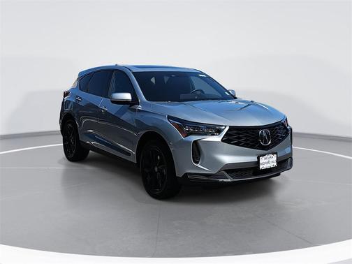 2025 Acura RDX Base
