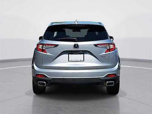 2025 Acura RDX Base