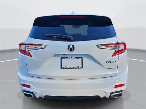 2026 Acura RDX ADVANCE PACKAGE
