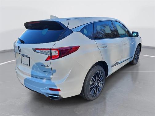 2026 Acura RDX ADVANCE PACKAGE