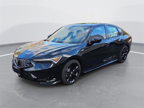 2026 Acura Integra A-Spec