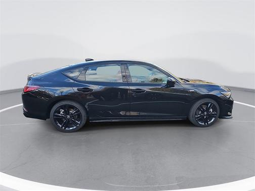 2026 Acura Integra A-Spec