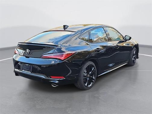 2026 Acura Integra A-Spec