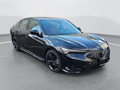 2026 Acura Integra A-Spec