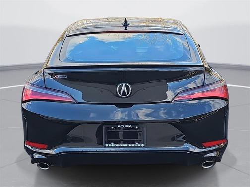 2026 Acura Integra A-Spec