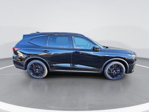 2026 Acura MDX A-Spec Advance Package
