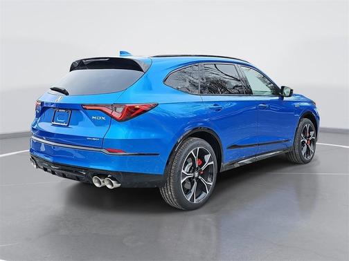 2026 Acura MDX Type S w/Advance Package