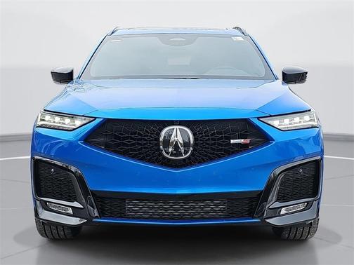 2026 Acura MDX Type S w/Advance Package
