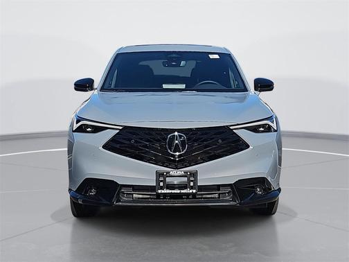 2025 Acura ADX A-Spec Advance