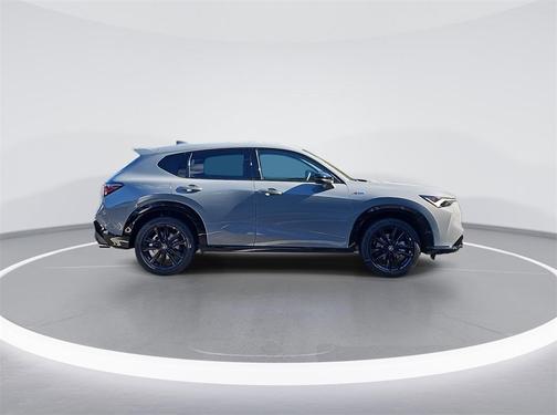 2025 Acura ADX A-Spec Advance