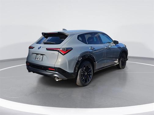 2025 Acura ADX A-Spec Advance