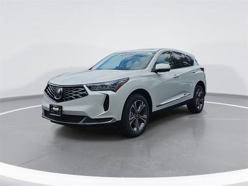 2025 Acura RDX Technology Package