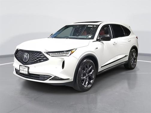 2023 Acura MDX A-Spec