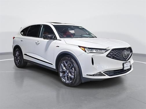 2023 Acura MDX A-Spec