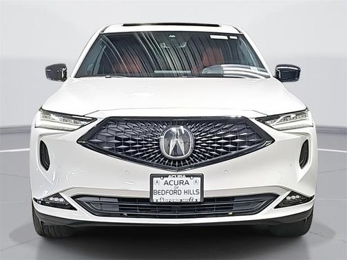 2023 Acura MDX A-Spec