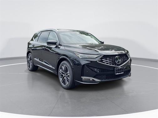 2026 Acura MDX Advance Package