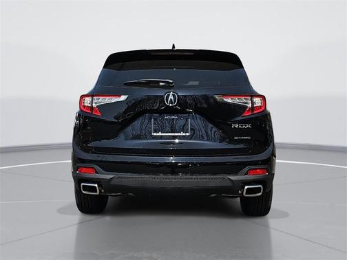 2025 Acura RDX Base