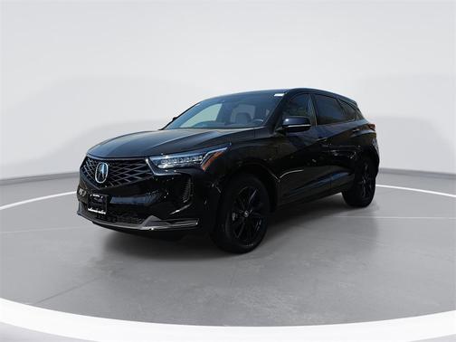 2025 Acura RDX Base