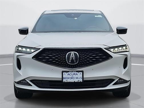2023 Acura MDX A-Spec