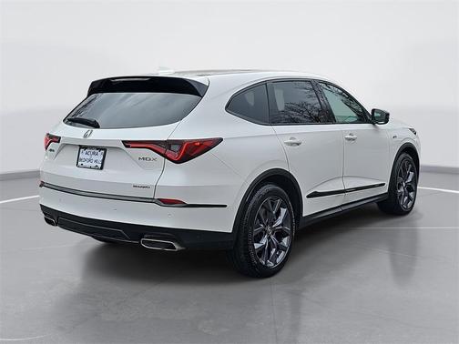 2023 Acura MDX A-Spec