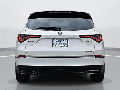 2023 Acura MDX A-Spec