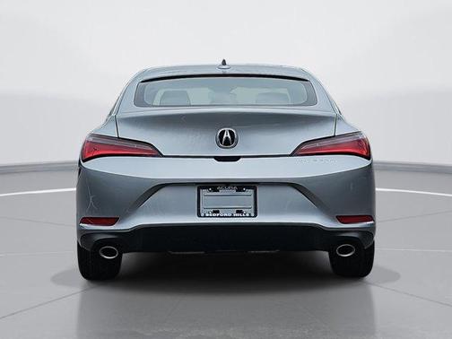 2025 Acura Integra Base