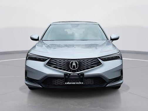 2025 Acura Integra Base