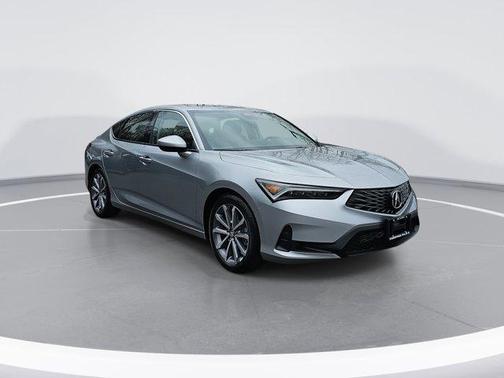 2025 Acura Integra Base