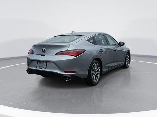 2025 Acura Integra Base