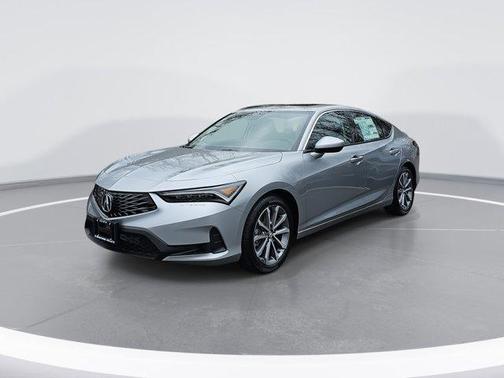 2025 Acura Integra Base