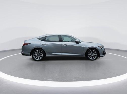2025 Acura Integra Base